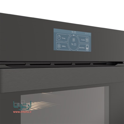 فر برقی بیمکث مدل MF0050E